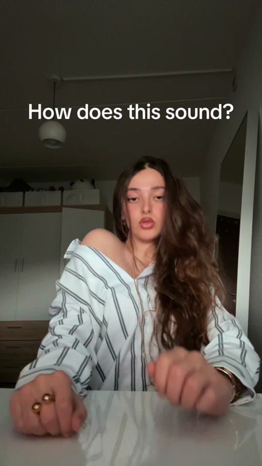 Post 2 by Damla Türkmen on TikTok (video)