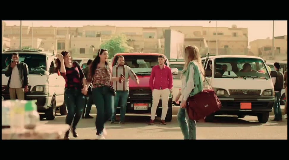 Post 10 by Nada Nassar on TikTok (video)