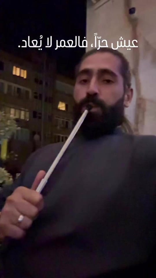 Post 1 by Ken ghazarian on TikTok (video)