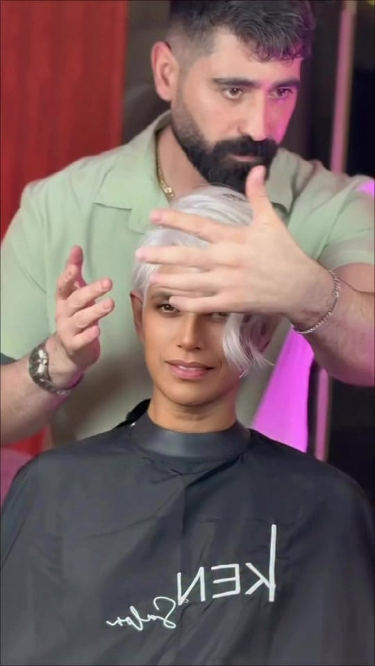 Post 5 by Ken ghazarian on TikTok (video)
