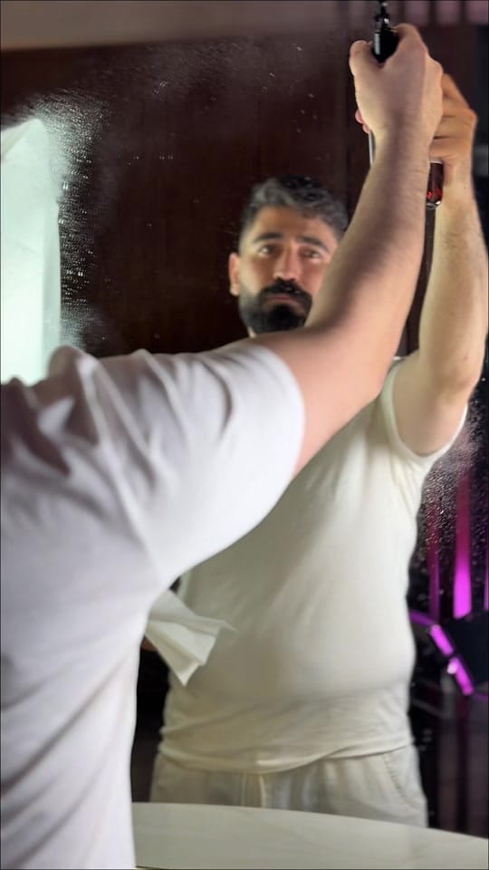 Post 3 by Ken ghazarian on TikTok (video)
