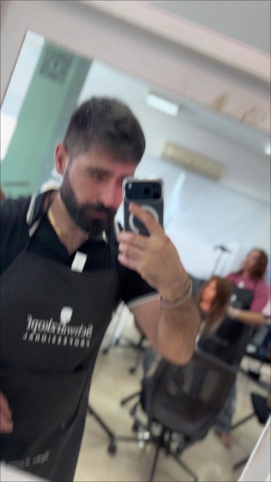 Post 6 by Ken ghazarian on TikTok (video)