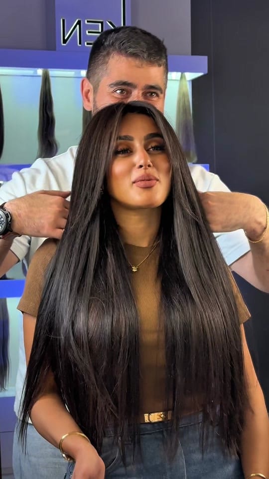 Post 9 by Ken ghazarian on TikTok (video)