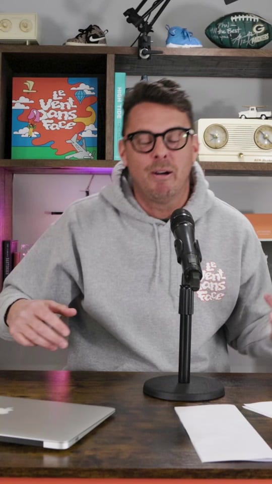 Post 8 by Le Vent Dans Face on TikTok (video)