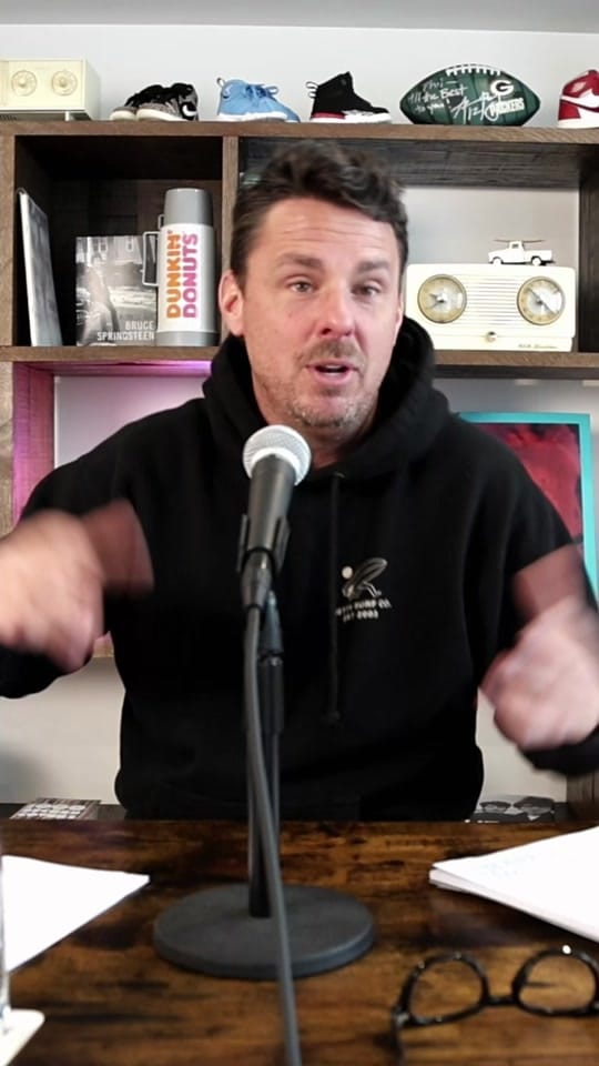 Post 1 by Le Vent Dans Face on TikTok (video)