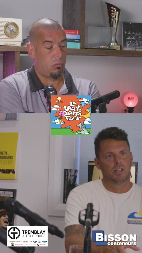 Post 10 by Le Vent Dans Face on TikTok (video)