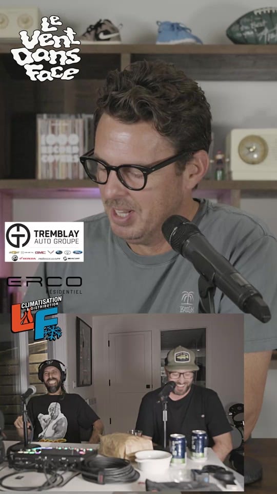Post 4 by Le Vent Dans Face on TikTok (video)