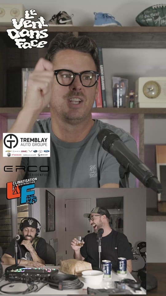 Post 3 by Le Vent Dans Face on TikTok (video)
