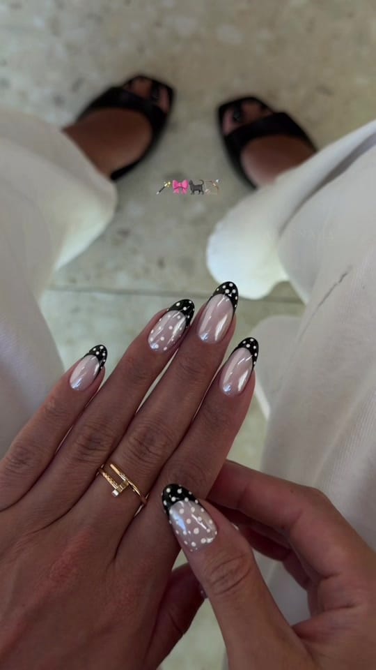 Post 2 by Arfi Nails on TikTok (video)