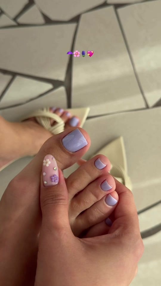 Post 7 by Arfi Nails on TikTok (video)