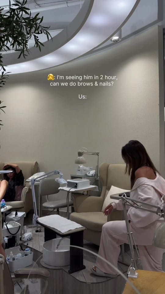 Post 5 by Arfi Nails on TikTok (video)