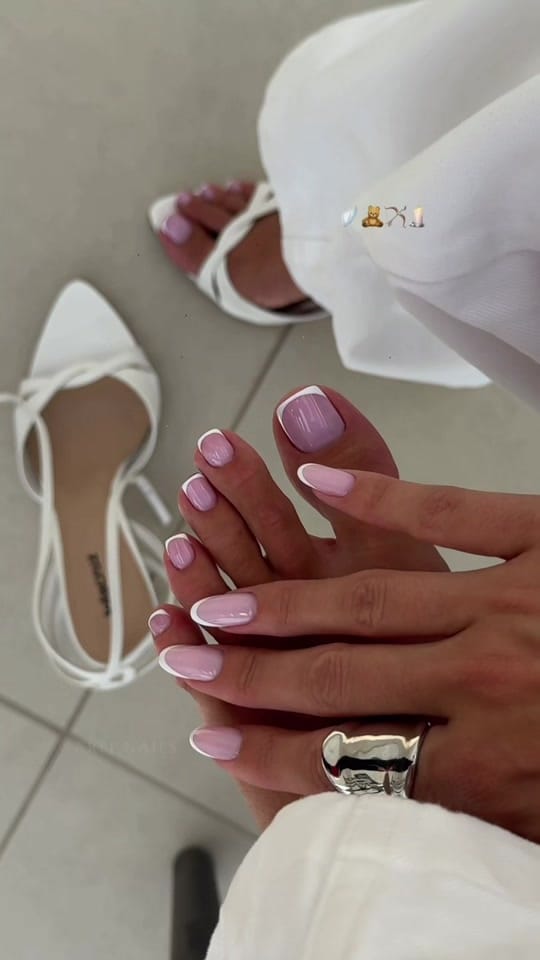 Post 9 by Arfi Nails on TikTok (video)