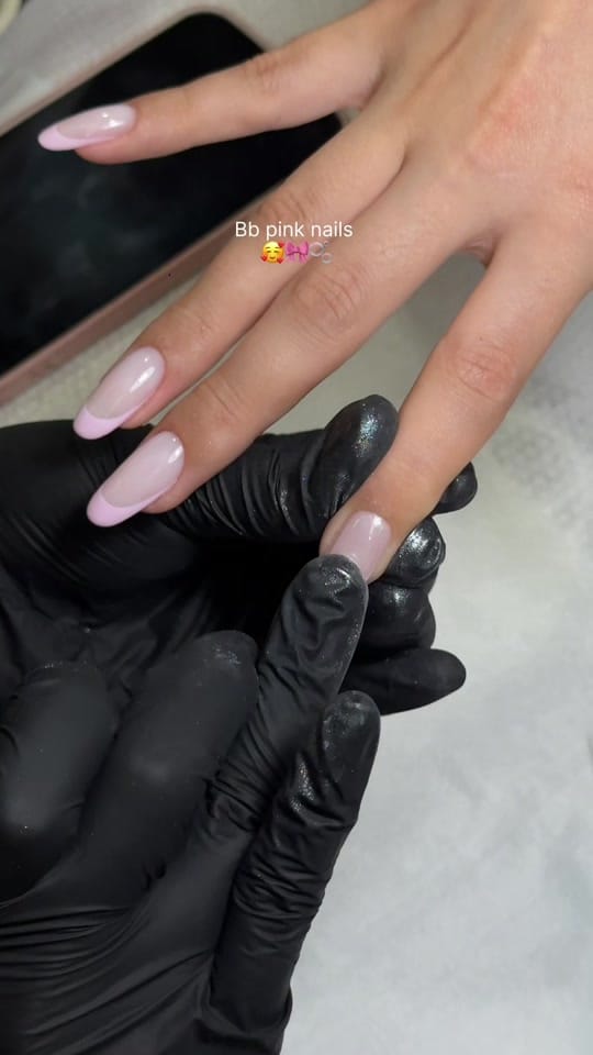 Post 4 by Arfi Nails on TikTok (video)