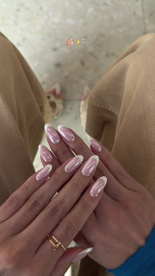 Post 6 by Arfi Nails on TikTok (video)