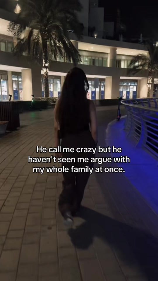Post 2 by Kaya Dubai 🦋 on TikTok (video)