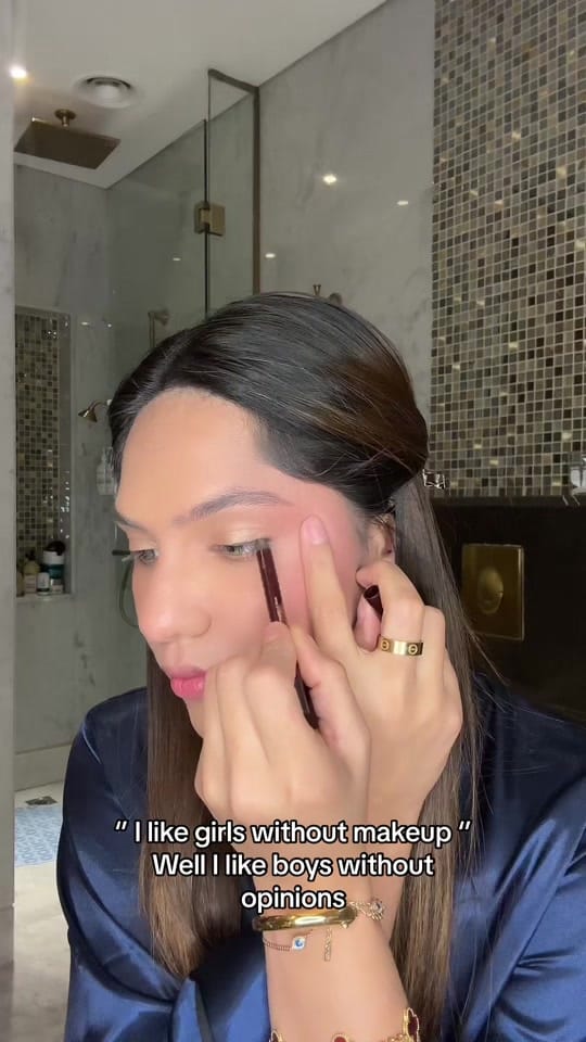 Post 6 by Kaya Dubai 🦋 on TikTok (video)