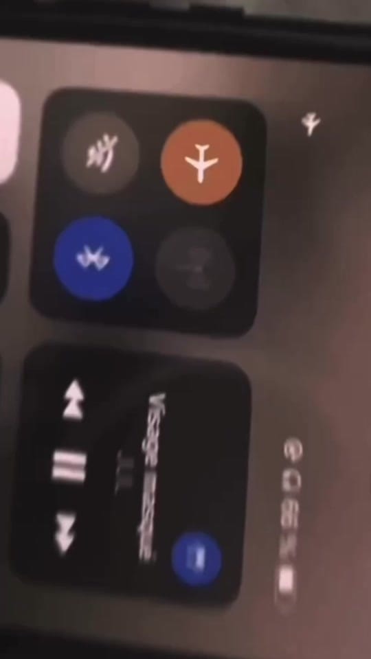 Post 10 by Land On Go - Travel on TikTok (video)