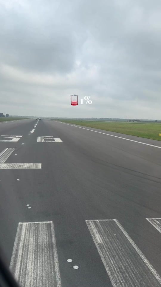 Post 3 by Land On Go - Travel on TikTok (video)