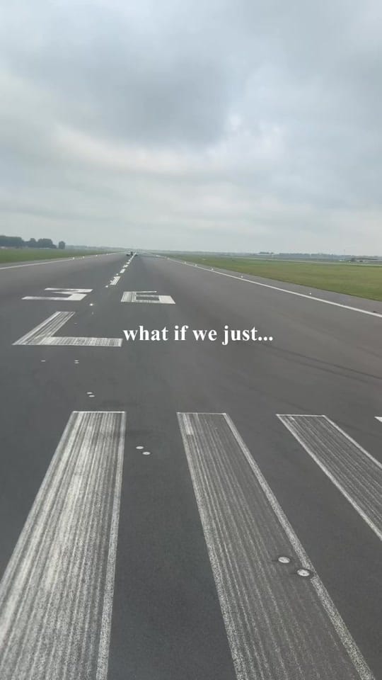 Post 4 by Land On Go - Travel on TikTok (video)