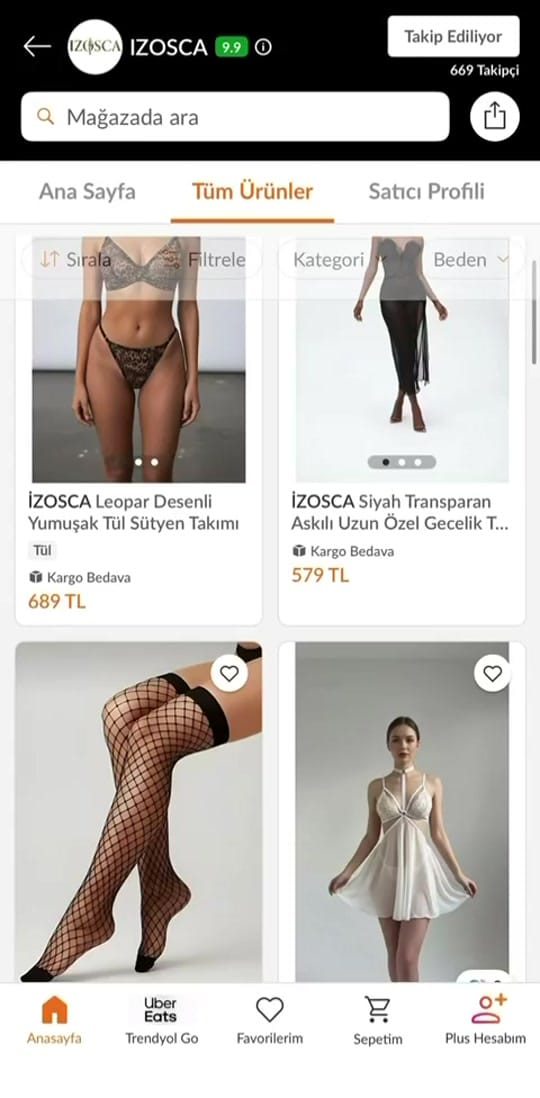Post 6 by Lerulka on TikTok (video)