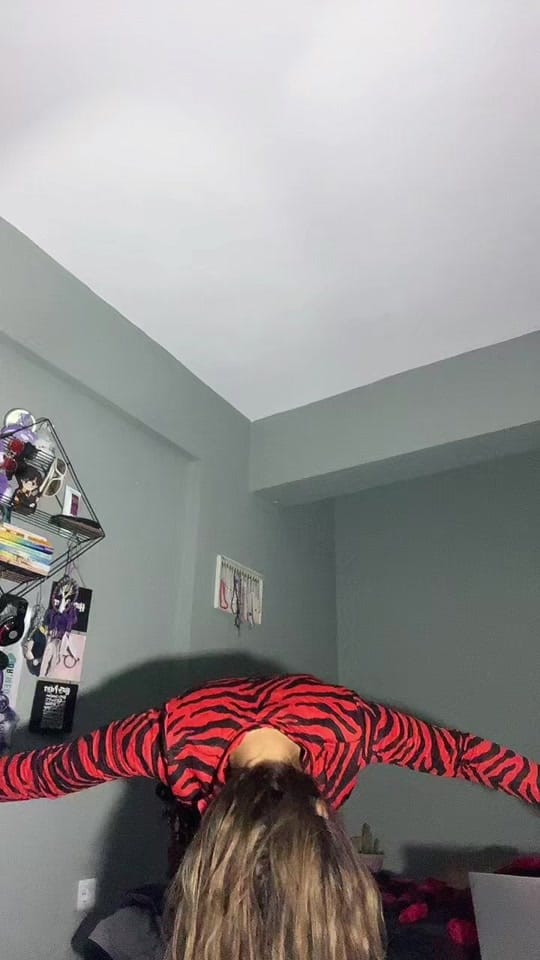 Post 9 by Lerulka on TikTok (video)
