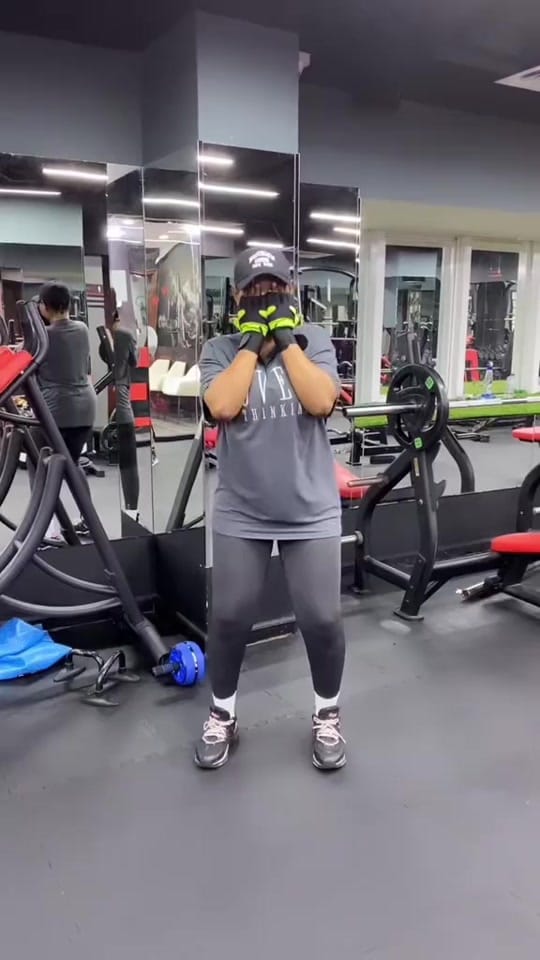 Post 1 by kiiyat on TikTok (video)