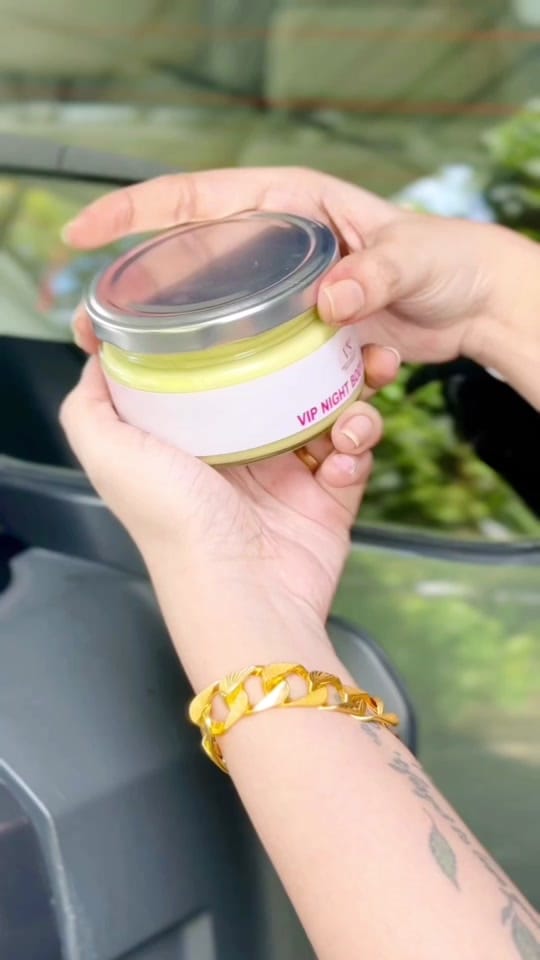 Post 9 by Vindy’s Skincare products on TikTok (video)