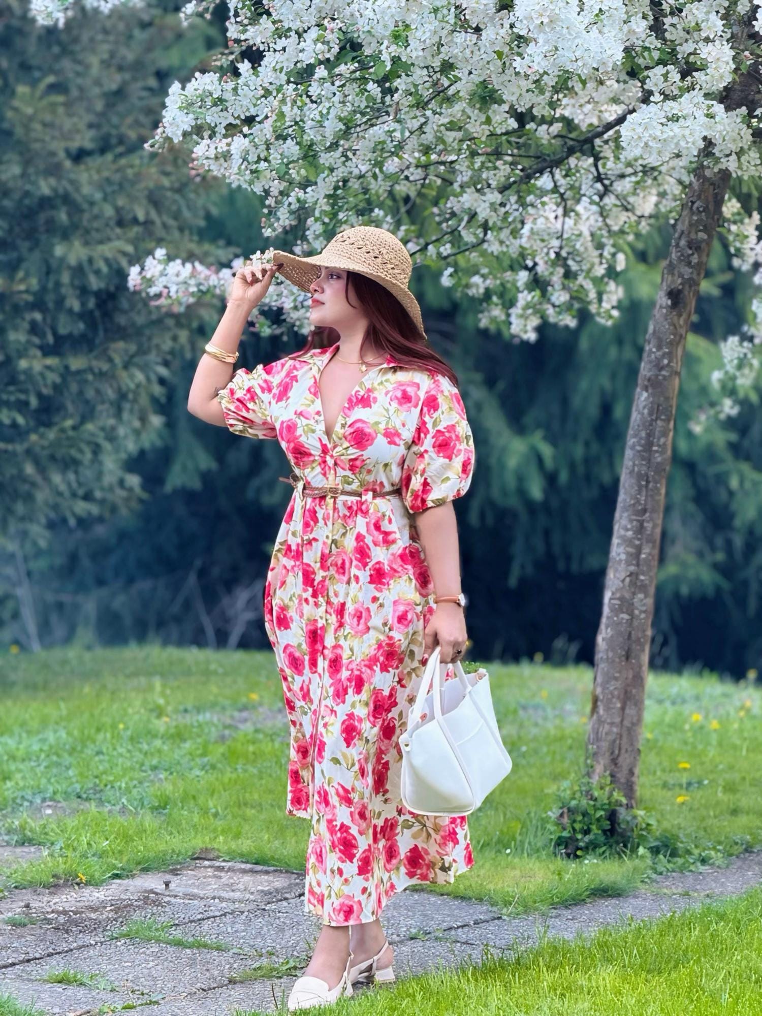 Post 6 by Vindy’s Skincare products on TikTok (video)