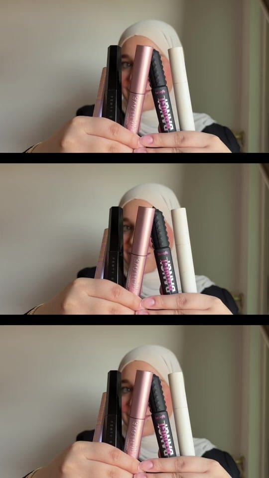 Post 2 by Mariam on TikTok (video)