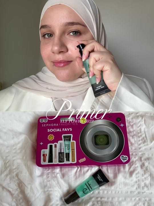 Post 1 by Mariam on TikTok (video)