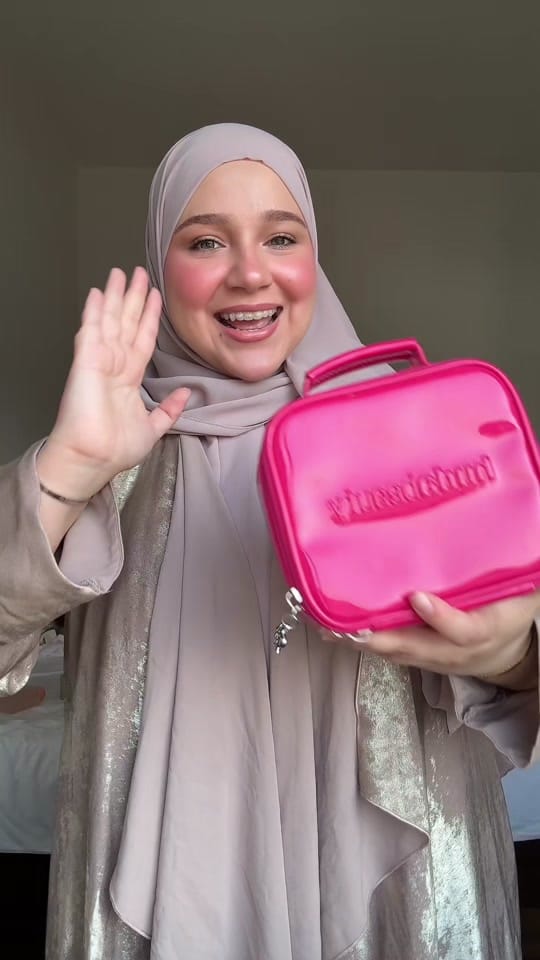 Post 8 by Mariam on TikTok (video)