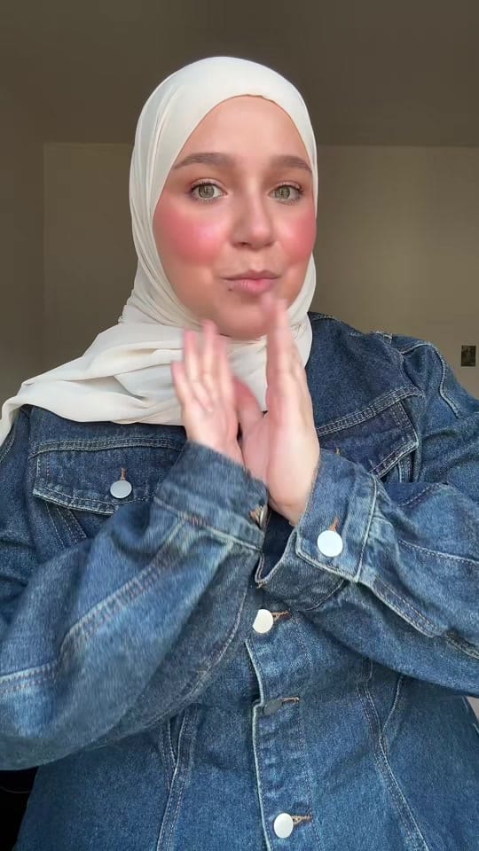 Post 6 by Mariam on TikTok (video)