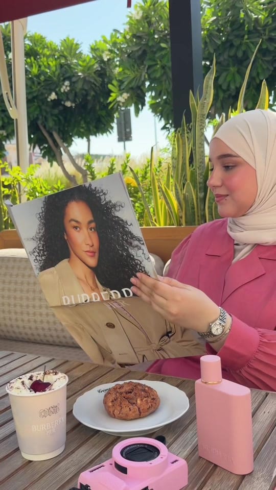 Post 3 by Mariam on TikTok (video)