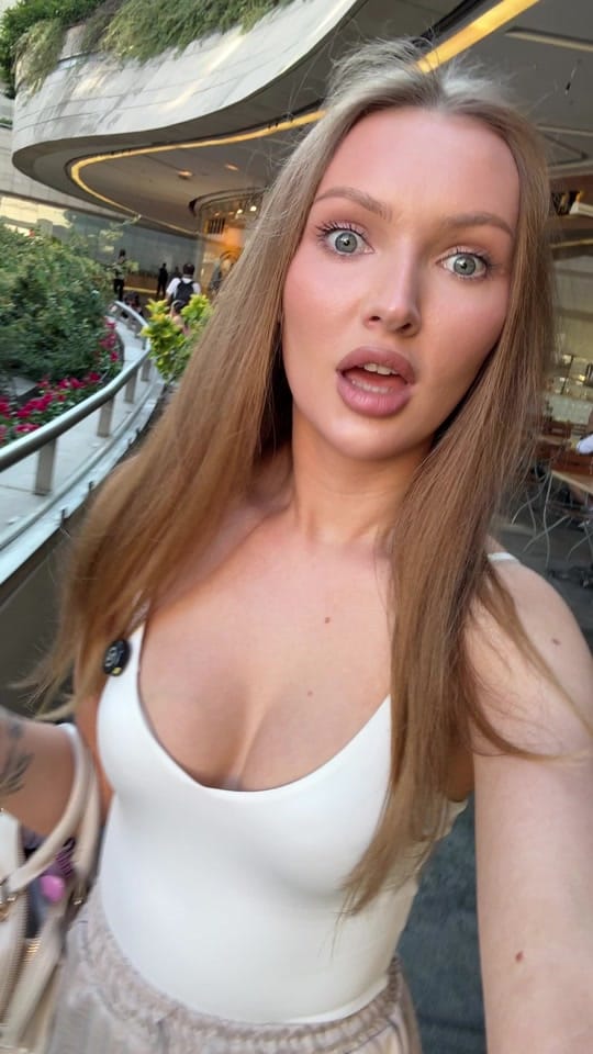 Post 1 by anastasiia_perekatova on TikTok (video)