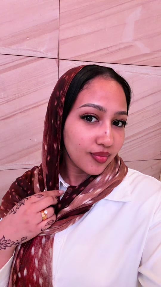 Post 7 by Hiba Hashim on TikTok (video)