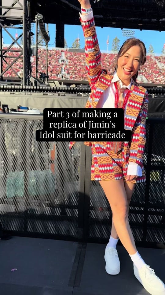Post 8 by sofichan_bts on TikTok (video)