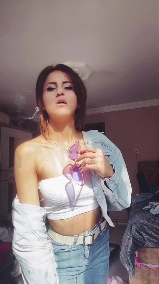 Post 10 by ASLIHAN on TikTok (video)