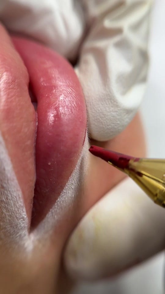 Post 5 by Elle Permanent Dubai on TikTok (video)