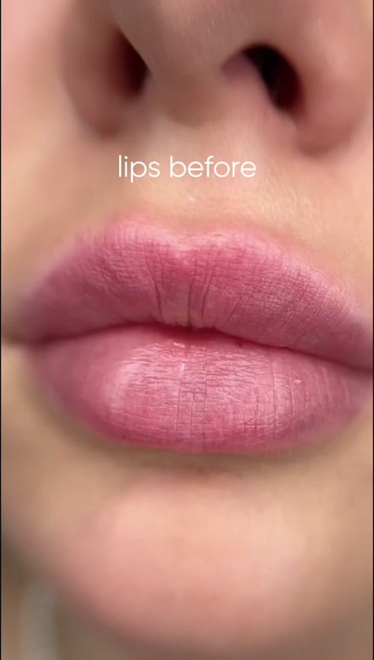 Post 4 by Elle Permanent Dubai on TikTok (video)