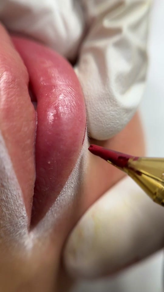 Post 9 by Elle Permanent Dubai on TikTok (video)