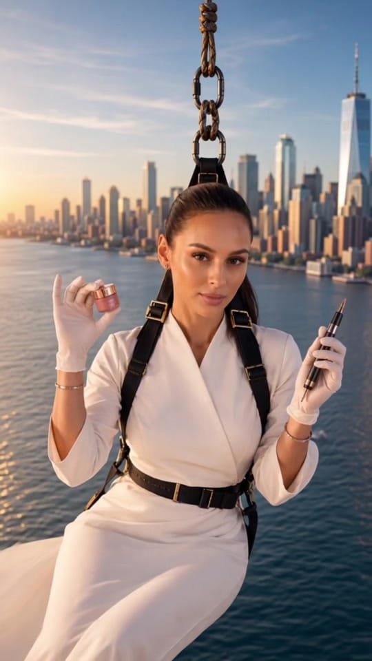 Post 6 by Elle Permanent Dubai on TikTok (video)
