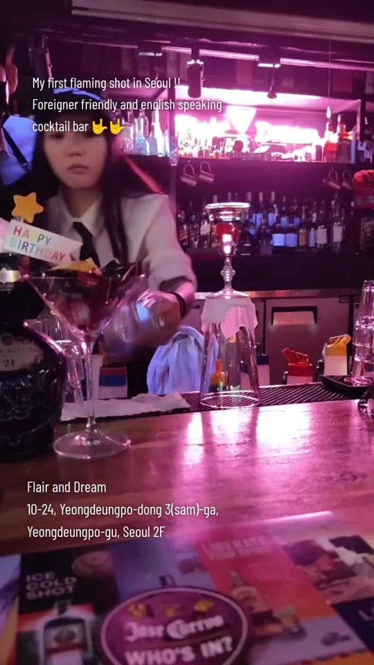 Post 1 by Ke| on TikTok (video)