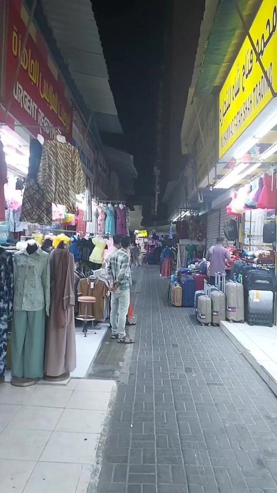 Post 9 by daralmarjan.uae on TikTok (video)