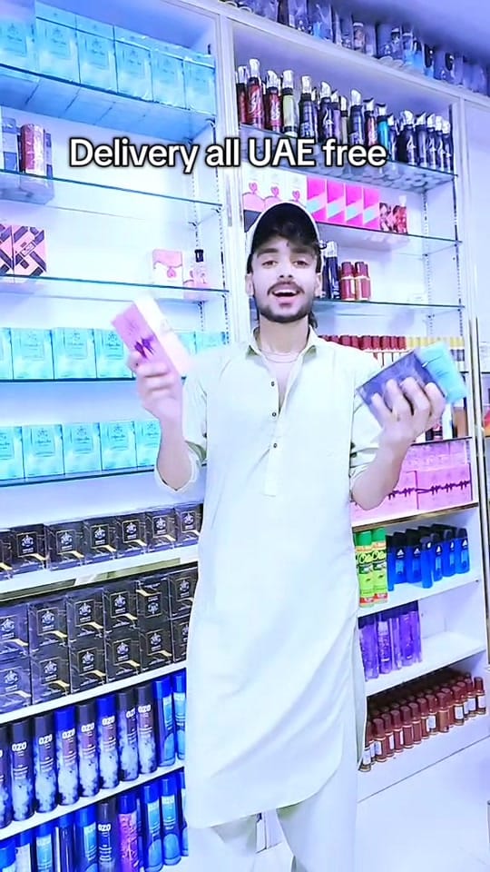 Post 8 by daralmarjan.uae on TikTok (video)