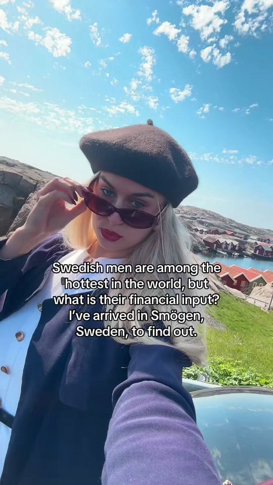 Post 2 by Sofia on TikTok (video)