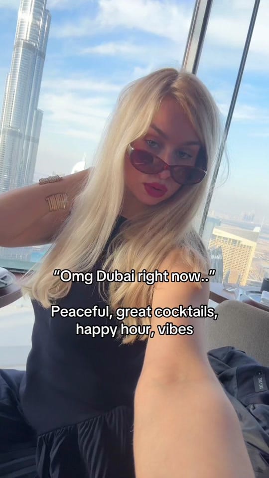 Post 5 by Sofia on TikTok (video)