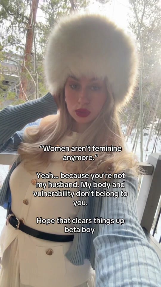 Post 6 by Sofia on TikTok (video)