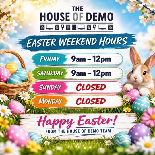 Post 6 by House of Demo on TikTok (video)