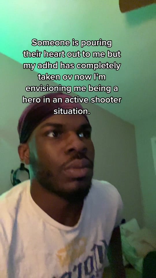 Post 8 by Grayson Compton on TikTok (video)