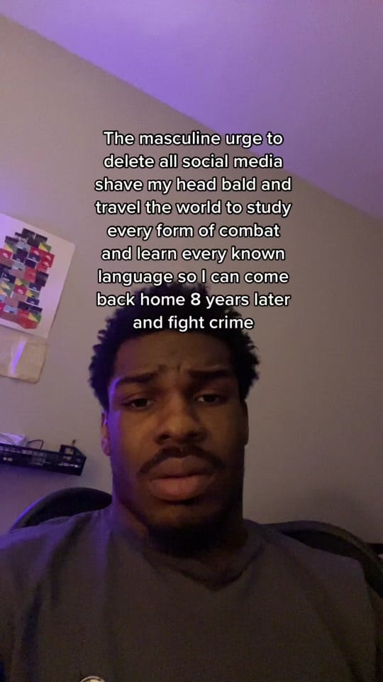Post 9 by Grayson Compton on TikTok (video)
